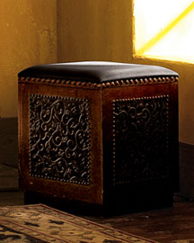 Winchester Cube