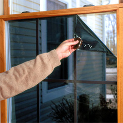 Window Film Roll