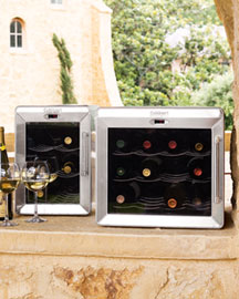 Wine Chiller