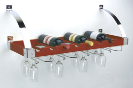 Wine Racks
