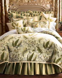 Woodland Bed Linens