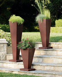 Zen Planters