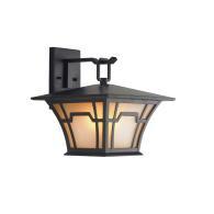 Portfolio 1-Light Outdoor Wall Mount