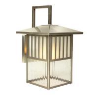 Kichler 1-Light Westfield Outdoor Wall Mount Lantern