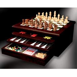 15-in-1 Game Center