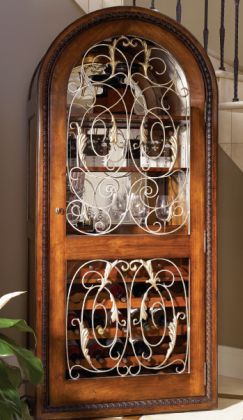 Wine Storage Bar