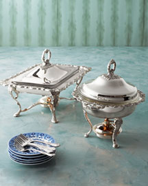 Chafing Dishes