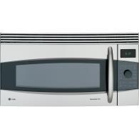 GE Profile 30-Inch, 1.7 Cu. Ft. Capacity Over-the-Range Microwave Oven