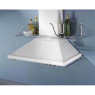 KitchenAid 30-Inch Wall Canopy Range Hood