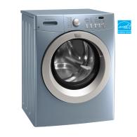 Frigidaire 3.5 Cu. Ft. Affinity Front Load Washer (Color: Glacier Blue) ENERGY STAR