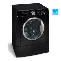 Frigidaire 3.5 Cu. Ft. Front Load Washer (Color: Black) ENERGY STAR
