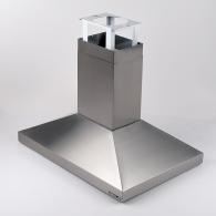 Broan 40-Inch Island Rangemaster Hood
