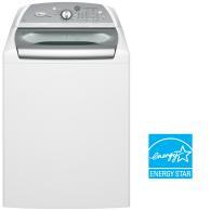 Whirlpool 4.5 Cu. Ft. Super Capacity Plus Cabrio Washer (Color: White) ENERGY STAR