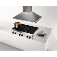 KitchenAid 48-Inch Island Canopy Hood
