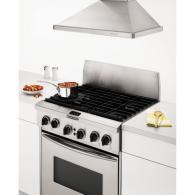 KitchenAid 48-Inch Wall Canopy Range Hood