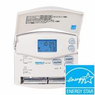 5 + 1 + 1 Day Programmable Thermostat ENERGY STAR