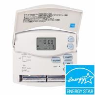 5 + 2 Day Programmable Thermostat ENERGY STAR
