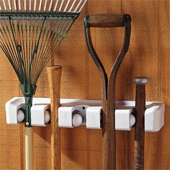 5-Station Tool Holder