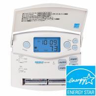 Hunter 7 Day Programmable Thermostat ENERGY STAR