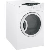 GE 7.0 Cu. Ft. Super Capacity Electric Dryer