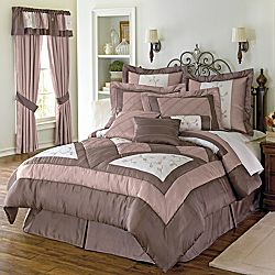 New! 8 Piece Bedding