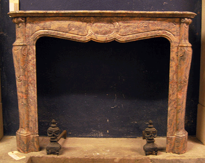 Mantels