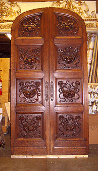 Doors