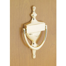 Ace Door Knocker