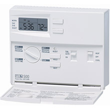 Ace Programmable Thermostat (Atx500)