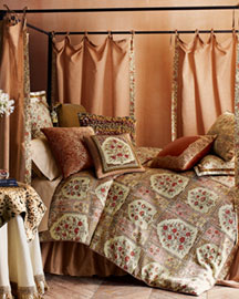 Akbar Bed Linens