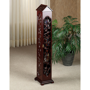 Akina CD Storage Cabinet