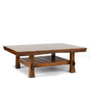 Akio Coffee Table