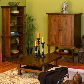 Akio Living Room