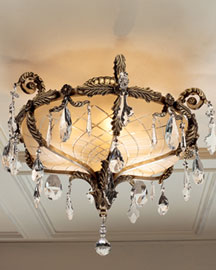 Alana Ceiling Fixture