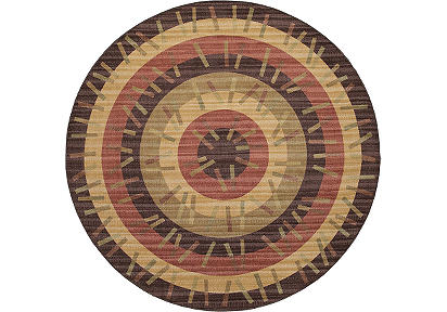 Alberton Rug