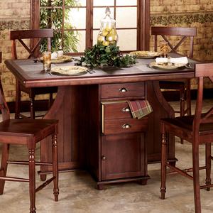 Alden Counter Dining Table