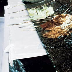Aluminum Gutter Covers