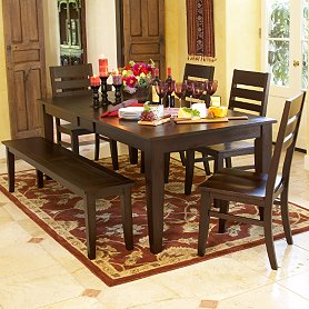 Amaya Dining Table