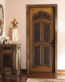 Amelia Doors