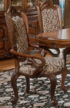 Arm Chair