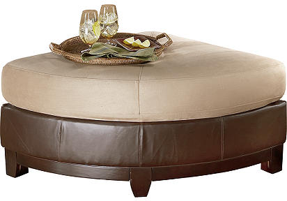 Ashbury Ottoman