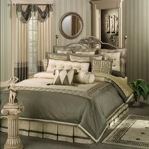 Athena Comforter Bedding