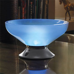Atmosphere Light-Changing Bowl