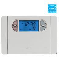 Hunter Auto $aver 550 7 Day Programmable Thermostat ENERGY STAR
