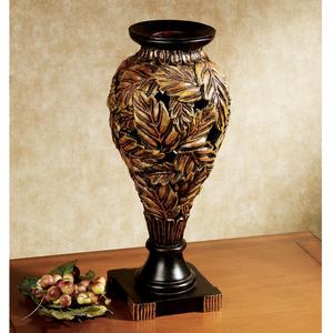Autumn’s Gathering Vase