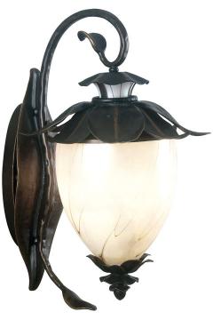 Azalea Medium Wall Lantern