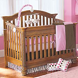 “Lola” Baby Bedding & Accessories