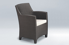 Barcelona Armchair