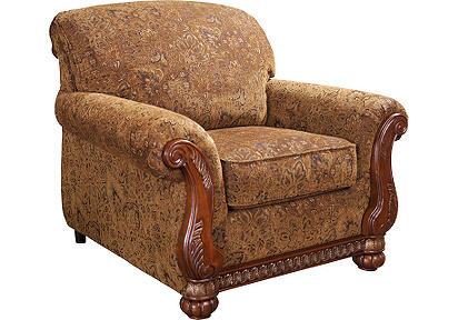 Barnsley Chair