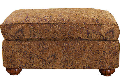Barnsley Ottoman